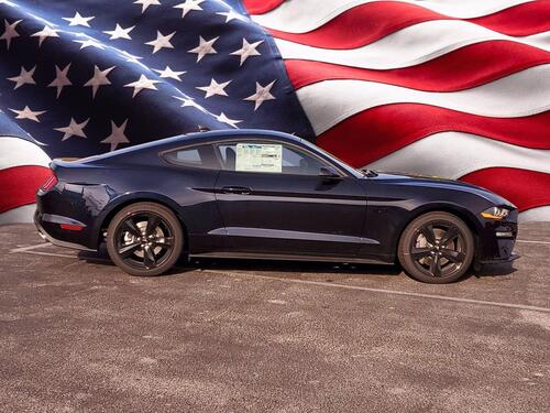2021 Ford Mustang GT Tampa FL 2021 Ford Mustang GT Tampa FL
