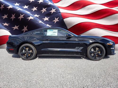 2021 Ford Mustang GT Tampa FL 2021 Ford Mustang GT Tampa FL