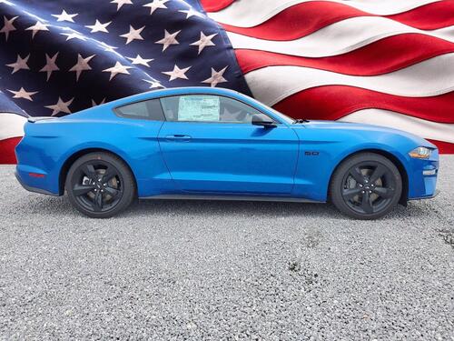 2021 Ford Mustang GT Tampa FL 2021 Ford Mustang GT Tampa FL