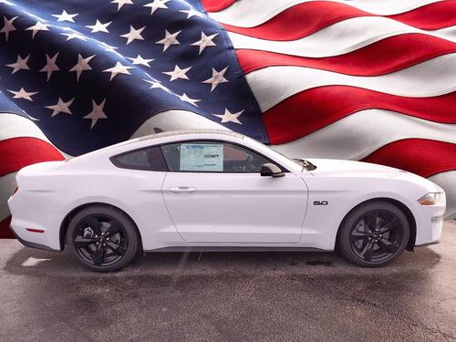 2021 Ford Mustang GT Tampa FL 2021 Ford Mustang GT Tampa FL
