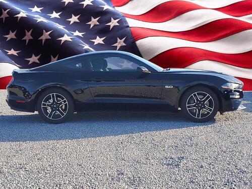 2021 Ford Mustang GT Tampa FL 2021 Ford Mustang GT Tampa FL