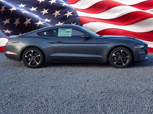 2021 Ford Mustang GT Tampa FL 2021 Ford Mustang GT Tampa FL