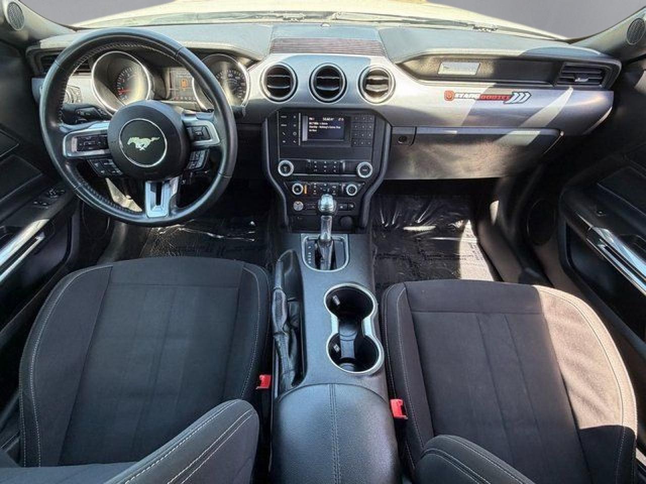 2021 Ford Mustang GT Springfield VA