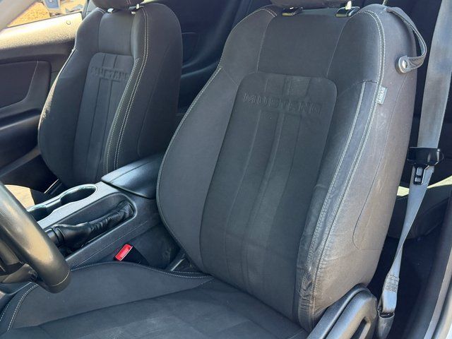 2021 Ford Mustang GT Springfield VA