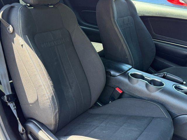 2021 Ford Mustang GT Springfield VA