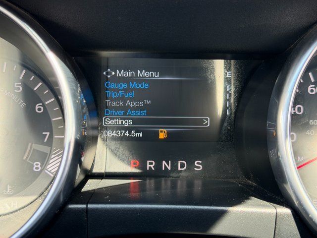 2021 Ford Mustang GT Springfield VA