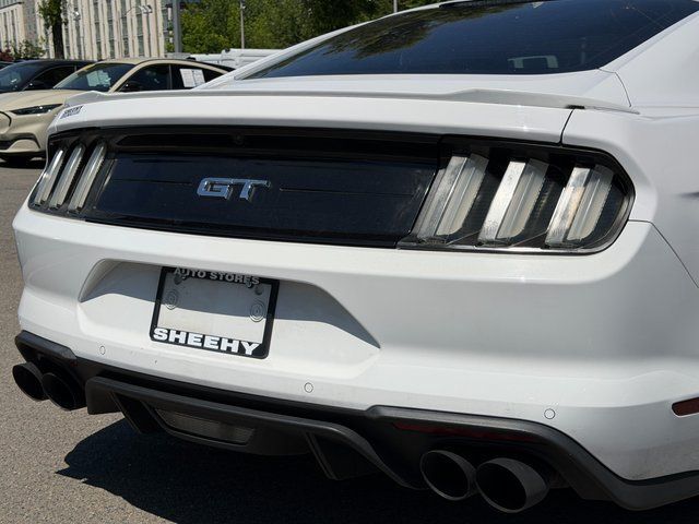 2021 Ford Mustang GT Springfield VA