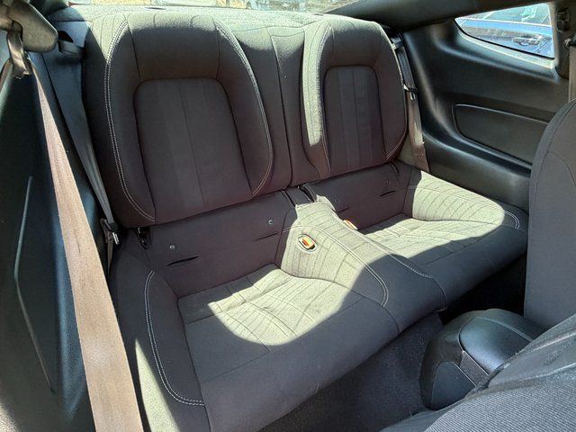 2021 Ford Mustang GT Springfield VA