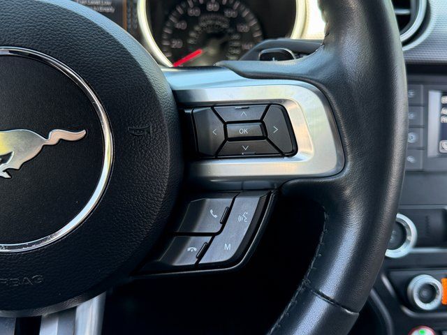 2021 Ford Mustang GT Springfield VA