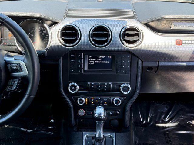 2021 Ford Mustang GT Springfield VA