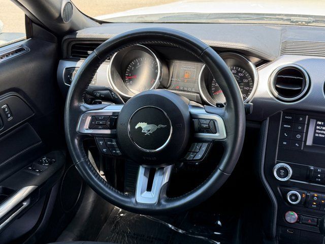 2021 Ford Mustang GT Springfield VA
