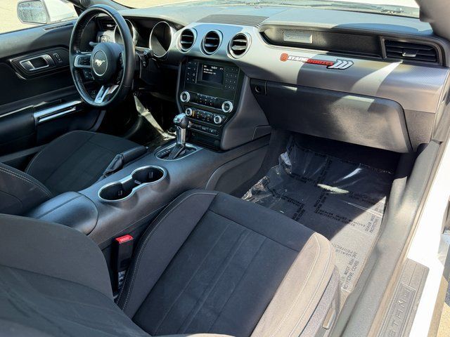 2021 Ford Mustang GT Springfield VA