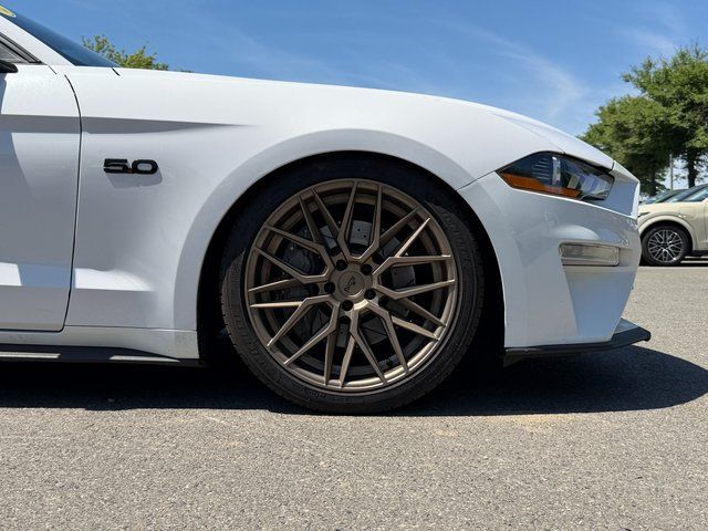 2021 Ford Mustang GT Springfield VA