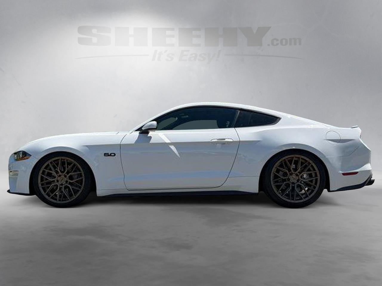 2021 Ford Mustang GT Springfield VA