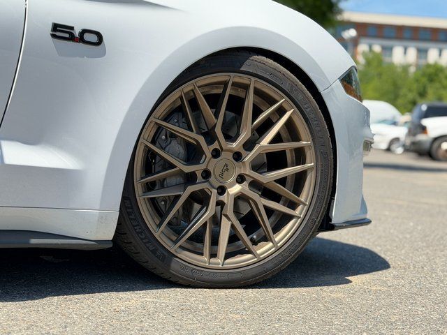 2021 Ford Mustang GT Springfield VA