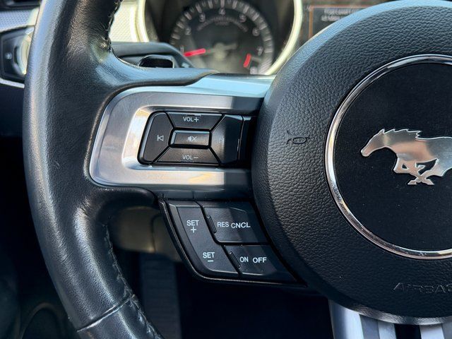 2021 Ford Mustang GT Springfield VA