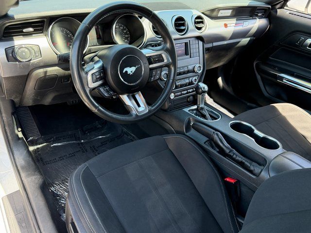 2021 Ford Mustang GT Springfield VA