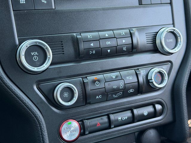 2021 Ford Mustang GT Springfield VA