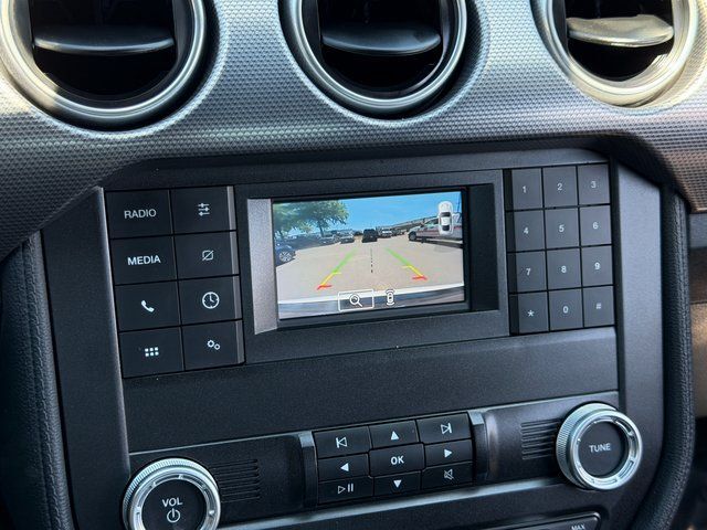 2021 Ford Mustang GT Springfield VA