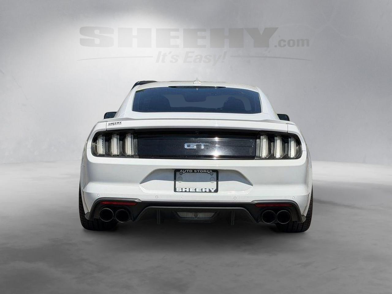 2021 Ford Mustang GT Springfield VA