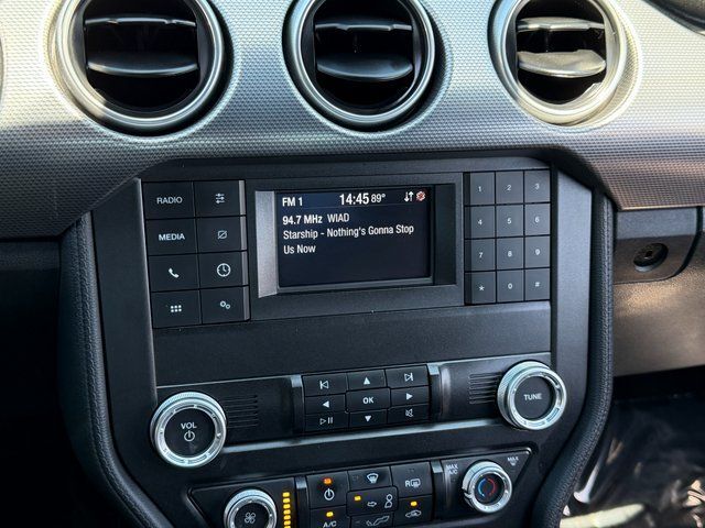 2021 Ford Mustang GT Springfield VA