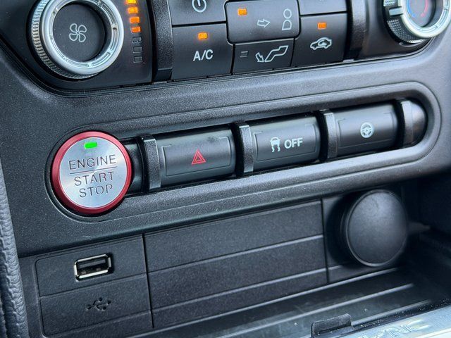 2021 Ford Mustang GT Springfield VA