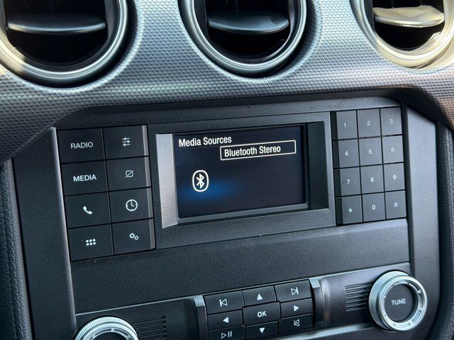 2021 Ford Mustang GT Springfield VA