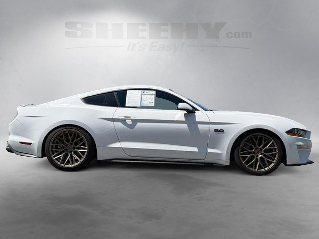 2021 Ford Mustang GT Springfield VA