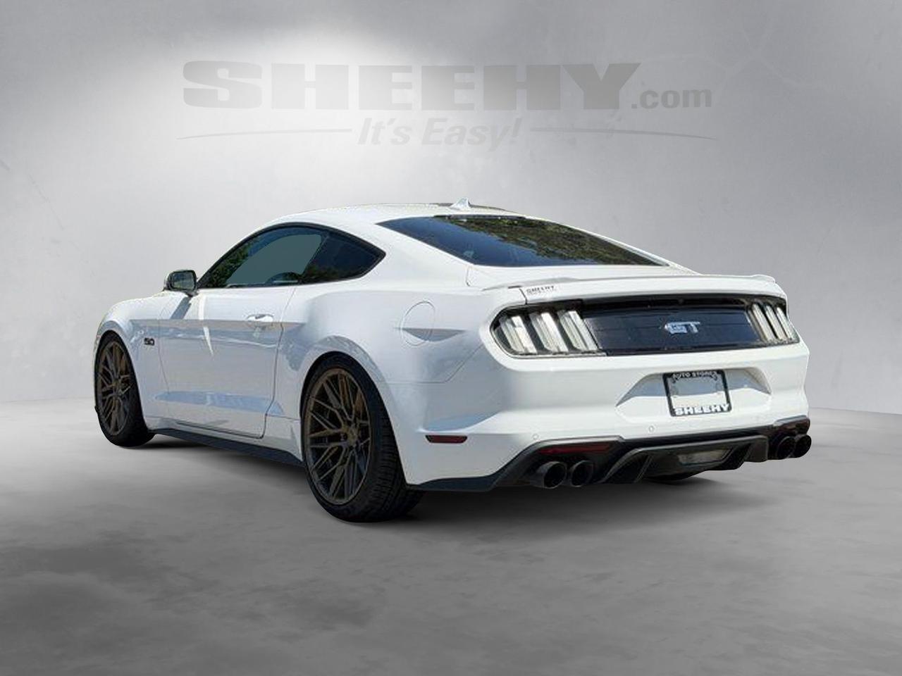 2021 Ford Mustang GT Springfield VA