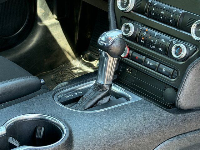 2021 Ford Mustang GT Springfield VA