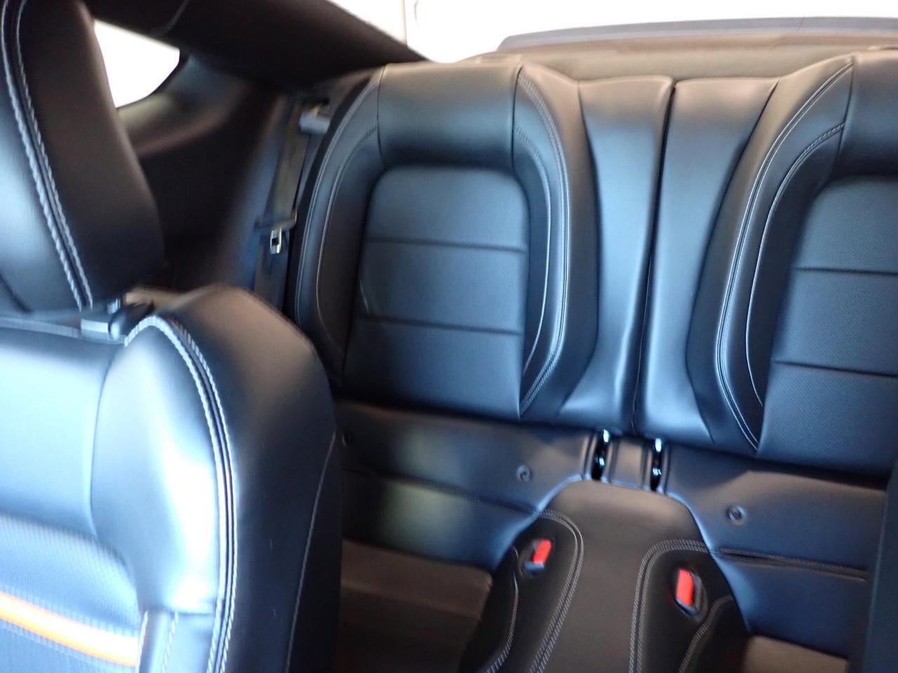 2021 Ford Mustang Mach 1 FASTBACK LEATHER NAVI HANDLING PKG ELITE PKG Listowel ON