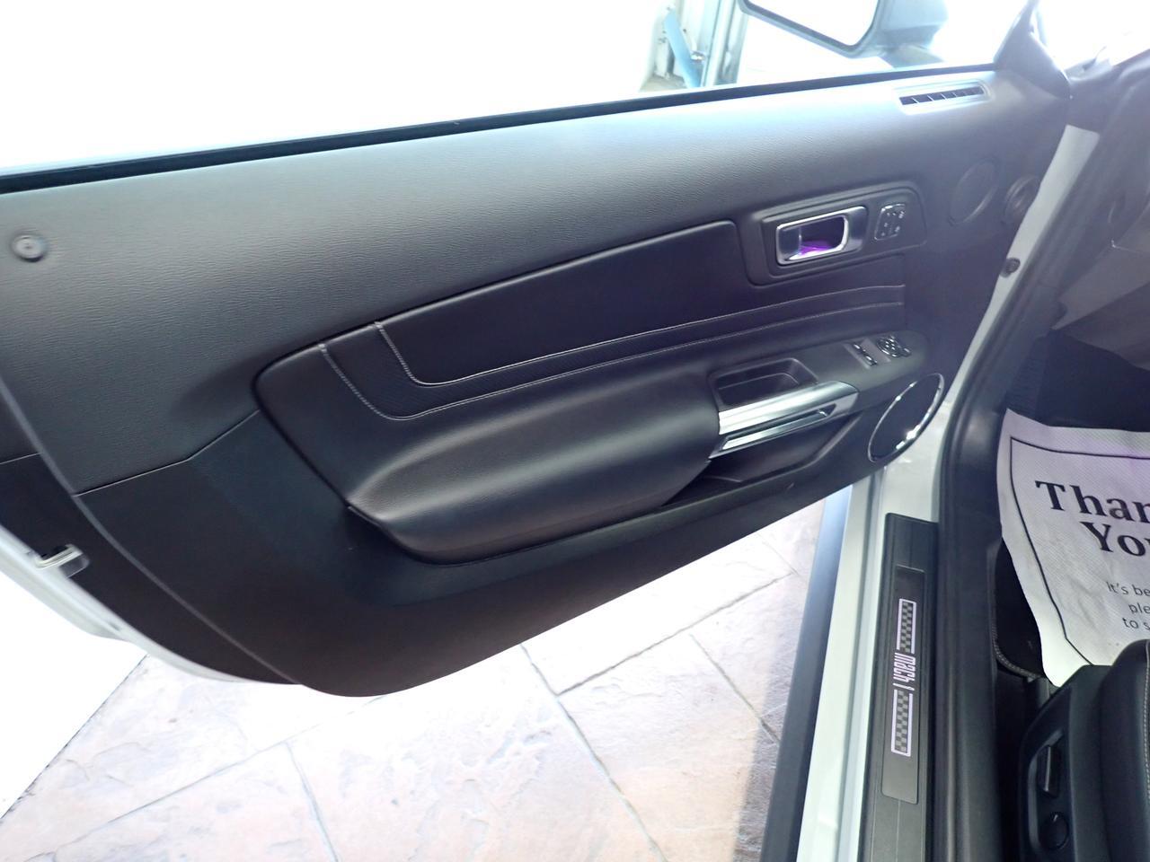 2021 Ford Mustang Mach 1 FASTBACK LEATHER NAVI HANDLING PKG ELITE PKG Listowel ON