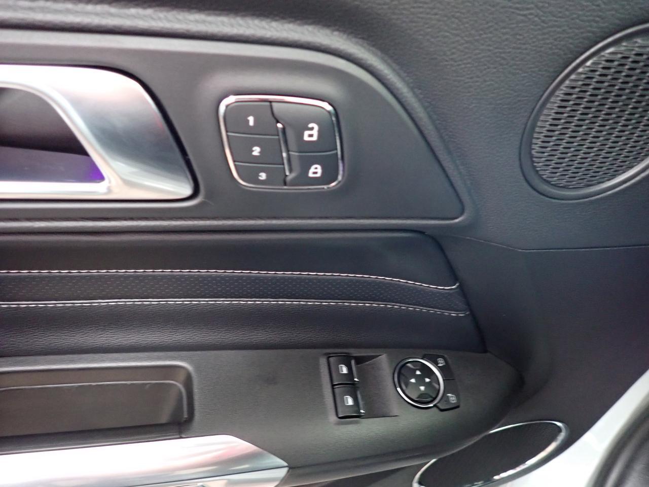 2021 Ford Mustang Mach 1 FASTBACK LEATHER NAVI HANDLING PKG ELITE PKG Listowel ON
