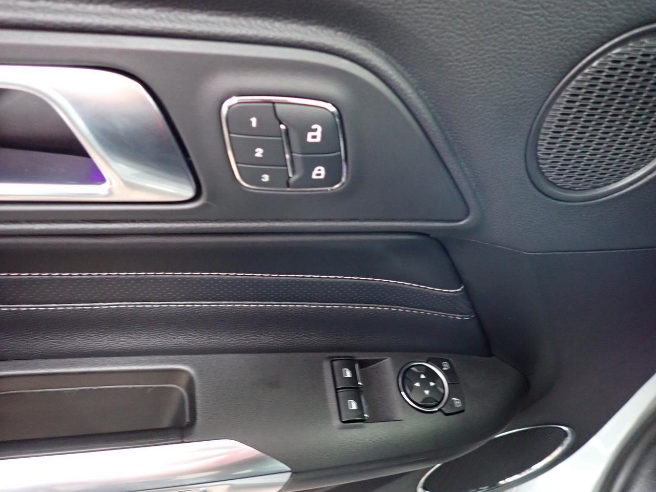 2021 Ford Mustang Mach 1 FASTBACK LEATHER NAVI HANDLING PKG ELITE PKG Listowel ON
