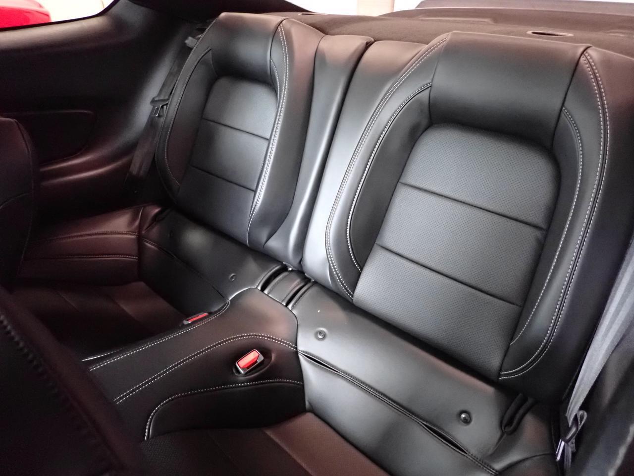 2021 Ford Mustang Mach 1 FASTBACK LEATHER NAVI HANDLING PKG ELITE PKG Listowel ON
