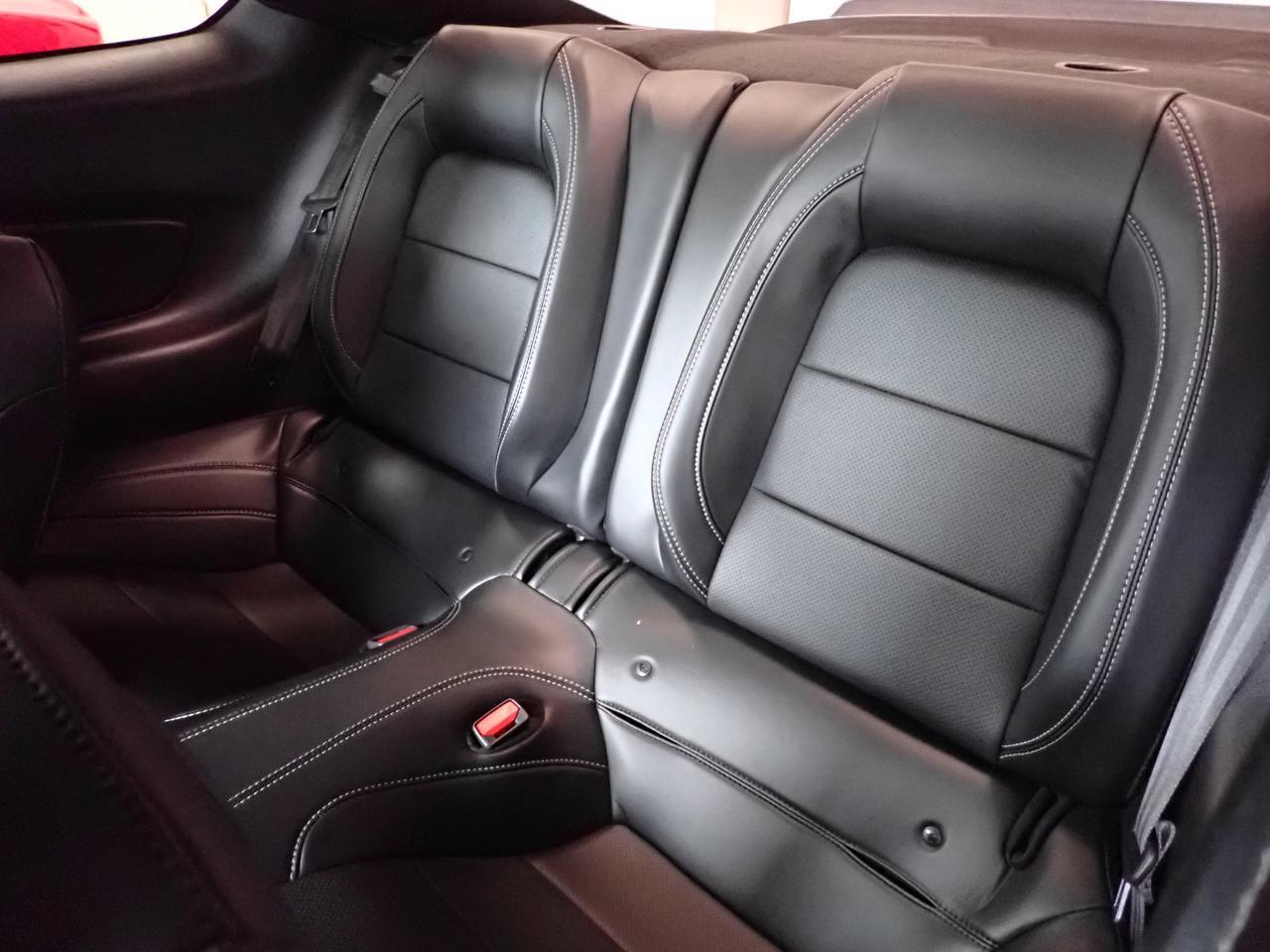 2021 Ford Mustang Mach 1 FASTBACK LEATHER NAVI HANDLING PKG ELITE PKG Listowel ON