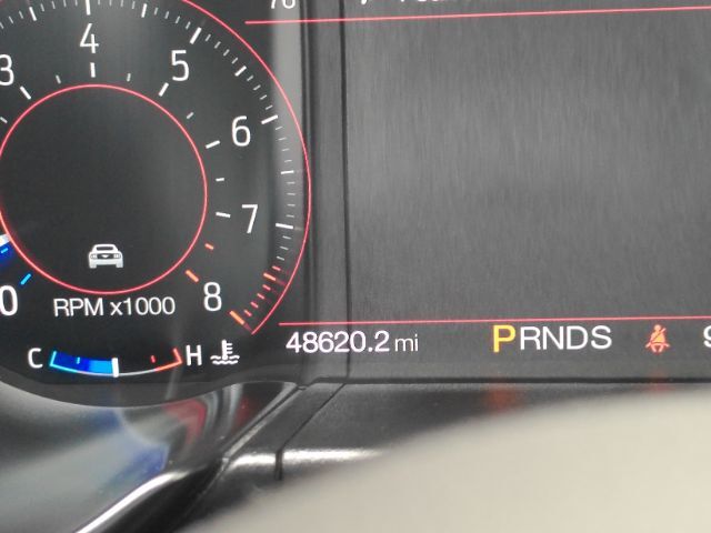 2021 Ford Mustang Mach 1 Fastback Plano TX