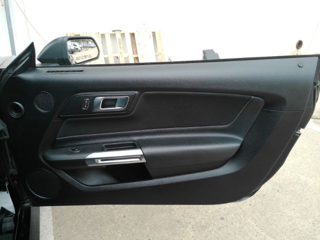 2021 Ford Mustang Mach 1 Fastback Plano TX