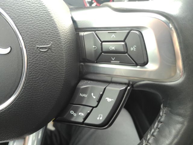 2021 Ford Mustang Mach 1 Fastback Plano TX