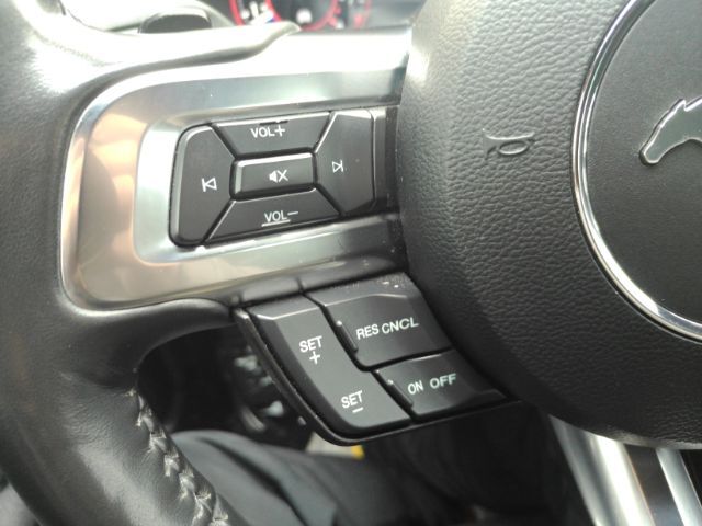 2021 Ford Mustang Mach 1 Fastback Plano TX