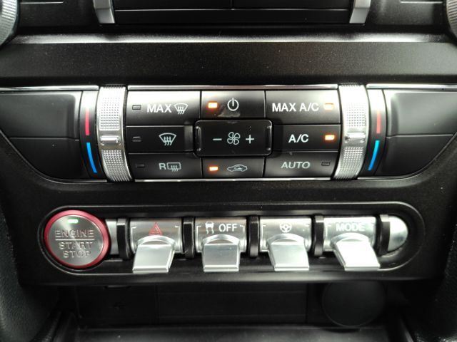 2021 Ford Mustang Mach 1 Fastback Plano TX