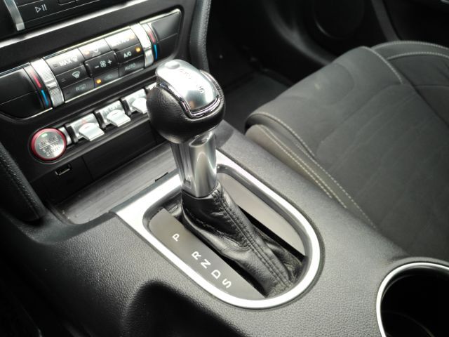 2021 Ford Mustang Mach 1 Fastback Plano TX