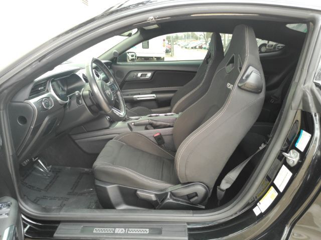 2021 Ford Mustang Mach 1 Fastback Plano TX