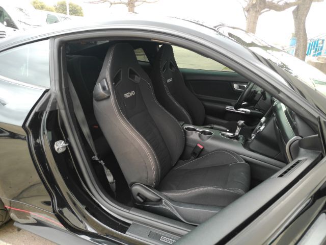 2021 Ford Mustang Mach 1 Fastback Plano TX