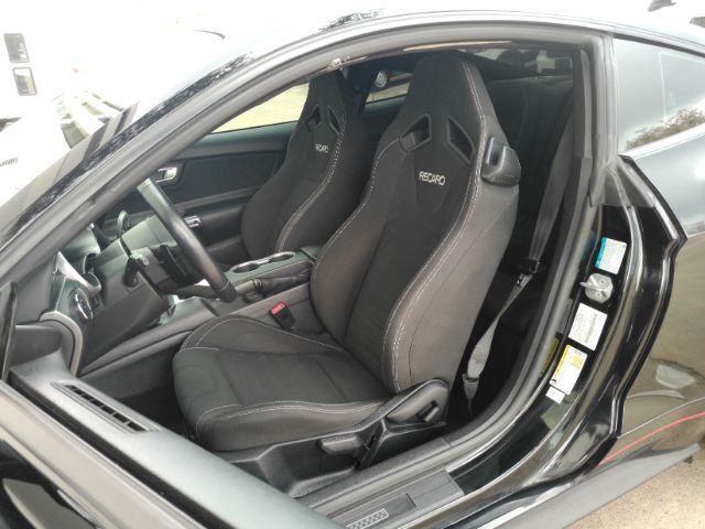 2021 Ford Mustang Mach 1 Fastback Plano TX