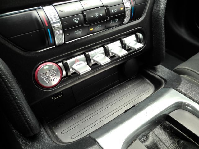 2021 Ford Mustang Mach 1 Fastback Plano TX