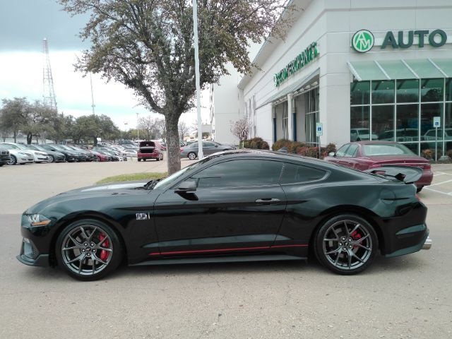 2021 Ford Mustang Mach 1 Fastback Plano TX
