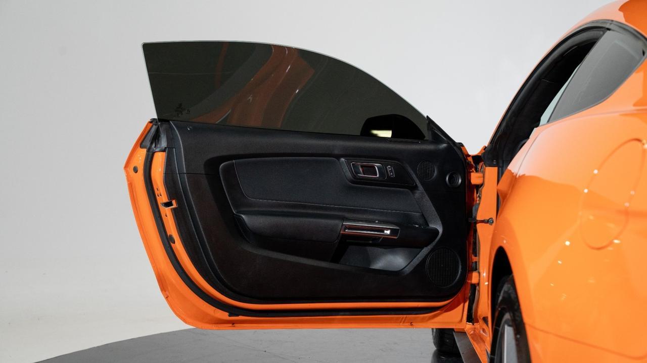 2021 Ford Mustang Mach 1 Franklin TN