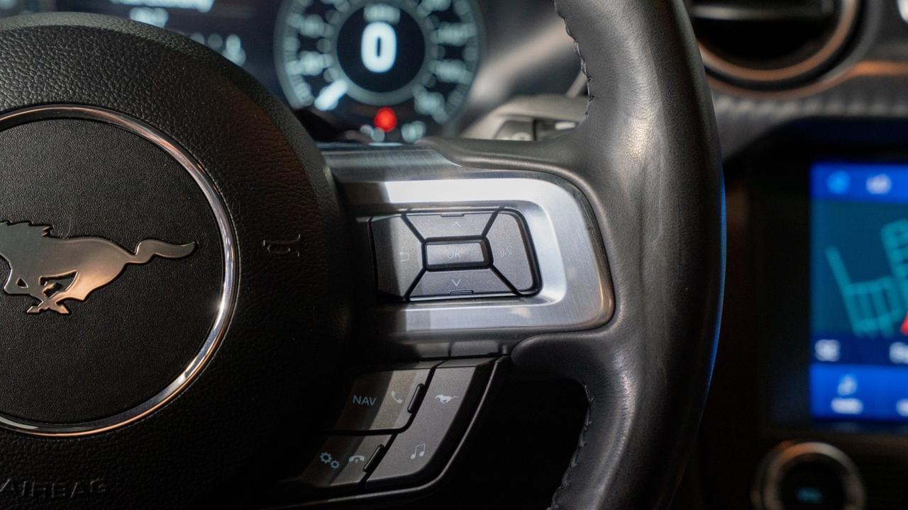 2021 Ford Mustang Mach 1 Franklin TN