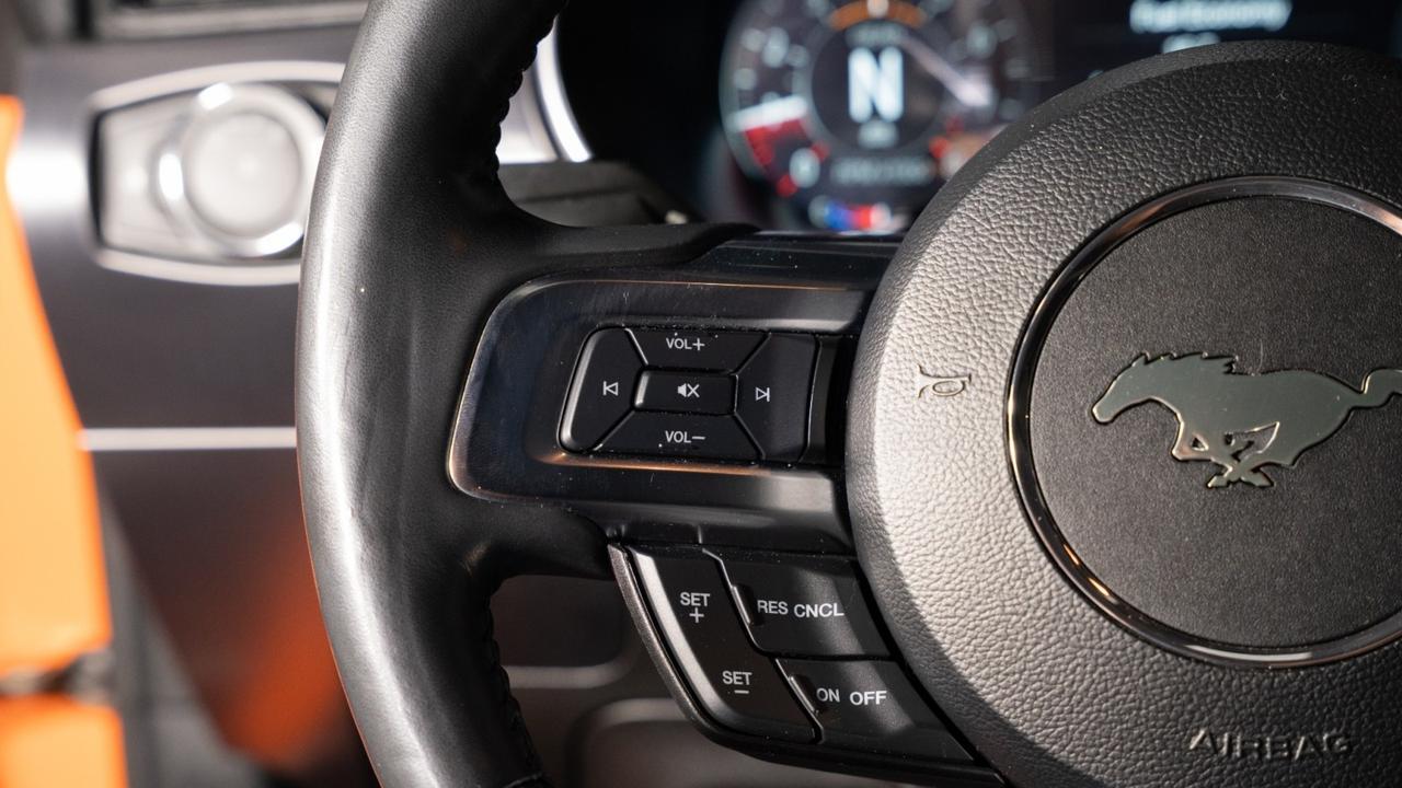 2021 Ford Mustang Mach 1 Franklin TN